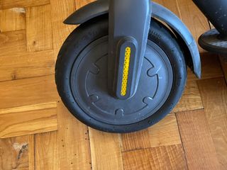 Patinete Eléctrico Xiaomi