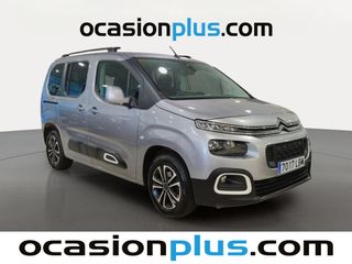 Citroen Berlingo Combi PureTech 110 S&S Talla M 100 Años 81 kW (110 CV)