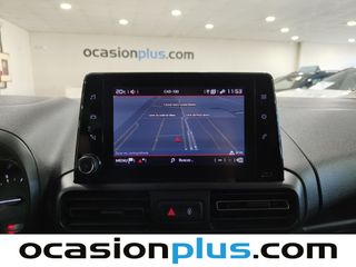 Citroen Berlingo Combi PureTech 110 S&S Talla M 100 Años 81 kW (110 CV)
