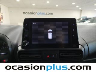 Citroen Berlingo Combi PureTech 110 S&S Talla M 100 Años 81 kW (110 CV)