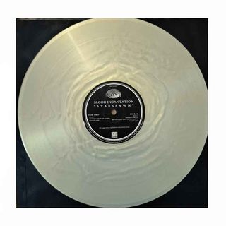 BLOOD INCANTATION - Starspawn LP, Vinilo Pearlesce