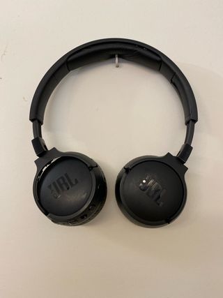 Cascos Inalámbricos JBL Negros