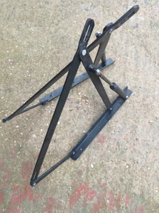 Hidráulicos para canapés (2 unidades)