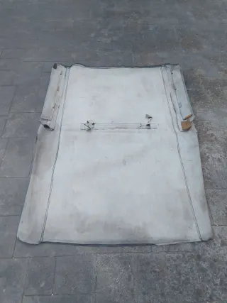 Capota SUSUKI Samurai SJ