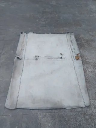 Capota SUSUKI Samurai SJ