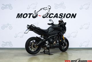 YAMAHA MT-09 TRACER
