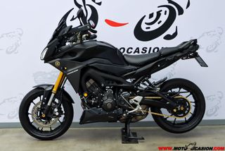 YAMAHA MT-09 TRACER