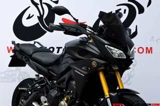 YAMAHA MT-09 TRACER