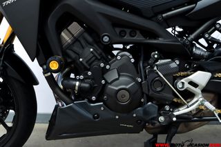 YAMAHA MT-09 TRACER