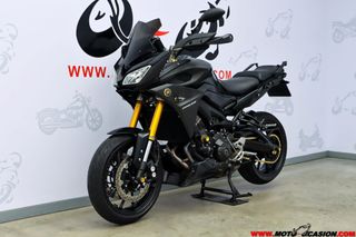YAMAHA MT-09 TRACER