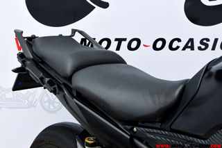 YAMAHA MT-09 TRACER