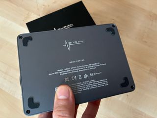 Neural DSP Nano Cortex - Como nuevo