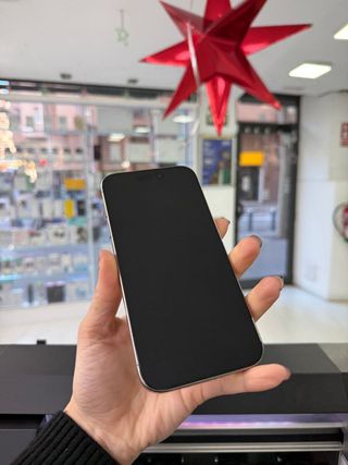 IPHONE 15 PRO 512GB como nuevo