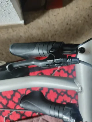 Patinete plegable Oxelo