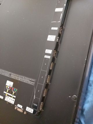 Samsung UE32C6530 TV LED 32 Serie 6