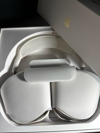 AirPods Max – Cancelación Activa de Ruido