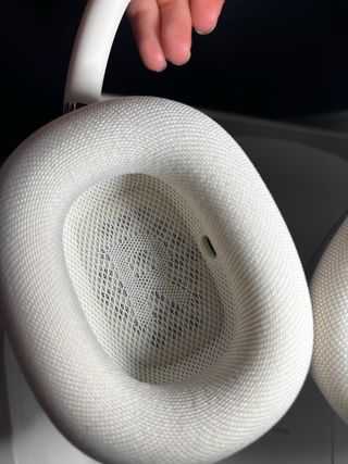 AirPods Max – Cancelación Activa de Ruido