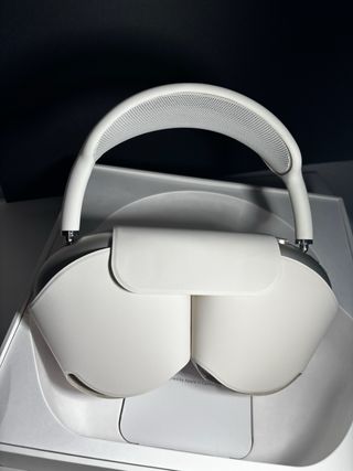 AirPods Max – Cancelación Activa de Ruido