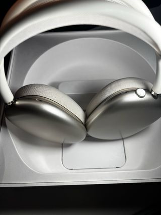 AirPods Max – Cancelación Activa de Ruido