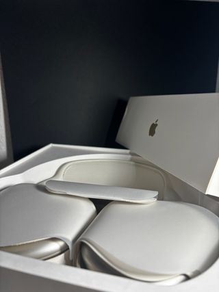 AirPods Max – Cancelación Activa de Ruido