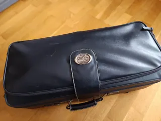 Trompeta Stomvi Élite Do.  VENTA O CAMBIO!