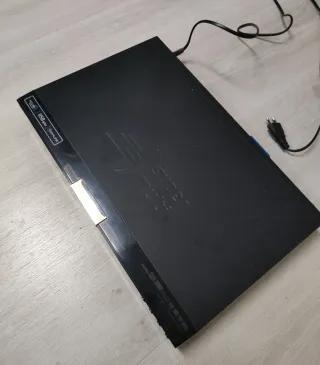 Reproductor DVD LG con HDD para piezas