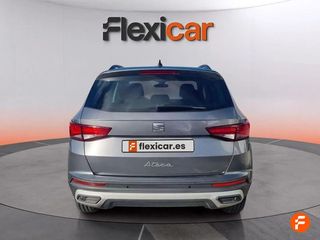 Seat Ateca 1.0 TSI 81kW St&Sp Style XL