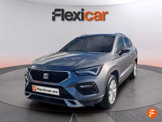 Seat Ateca 1.0 TSI 81kW St&Sp Style XL