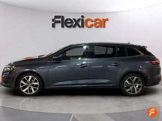 Renault Megane Sp. Tourer Bose En. TCe 97kW (130CV) EDC