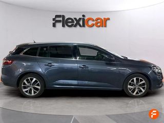 Renault Megane Sp. Tourer Bose En. TCe 97kW (130CV) EDC
