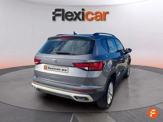Seat Ateca 1.0 TSI 81kW St&Sp Style XL