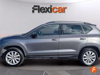 Seat Ateca 1.0 TSI 81kW St&Sp Style XL