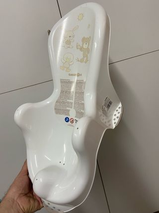 Soporte bañera bebé Babies R Us