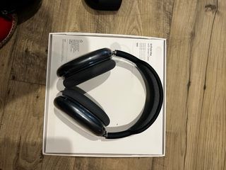 Apple AirPods Max Midnight