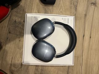 Apple AirPods Max Midnight