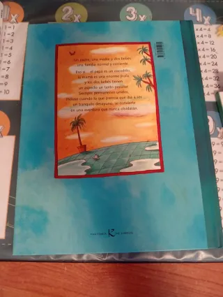 Tengo un volcán, 2nd Edition