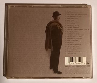 Lote 3 CDs Frank Sinatra