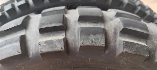 Ruedas Off Road  Continental TKC 80