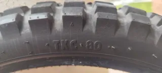 Ruedas Off Road  Continental TKC 80