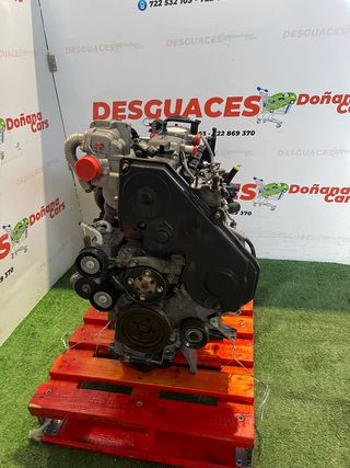 Motor Diésel R3PA RWPA KKDA Ford Transit