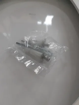 Tapa Inodoro Roca Hall Amortiguada Blanca