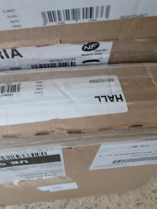 Tapa Inodoro Roca Hall Amortiguada Blanca