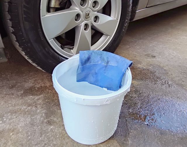 Pack 25 Cubos 6.3L Alimentarios Nuevos