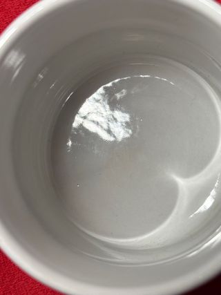 Tazza romantica You Love Me