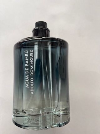 Agua de Bambú Adolfo Domínguez