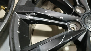 JUEGO LLANTAS VOLKSWAGEN PASSAT VARIANT (3G5) CRL