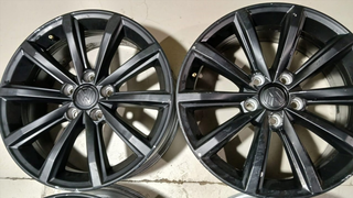 JUEGO LLANTAS VOLKSWAGEN PASSAT VARIANT (3G5) CRL