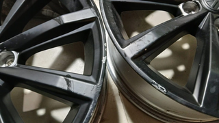 JUEGO LLANTAS VOLKSWAGEN PASSAT VARIANT (3G5) CRL