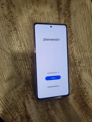 Samsung S20 FE para piezas
