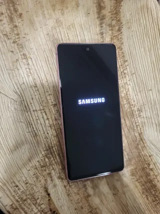 Samsung S20 FE para piezas